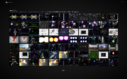 Imagevue Gallery